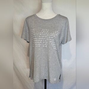 *NWT* Michael Kors Logo Shirt